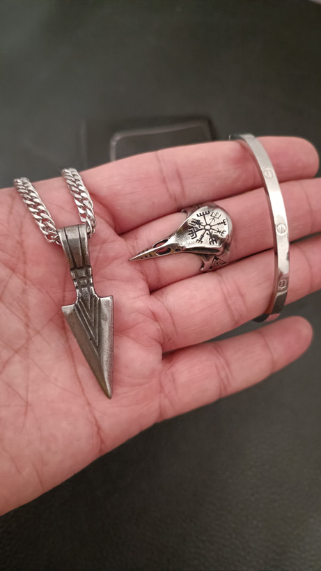 ست وایکینگ ها