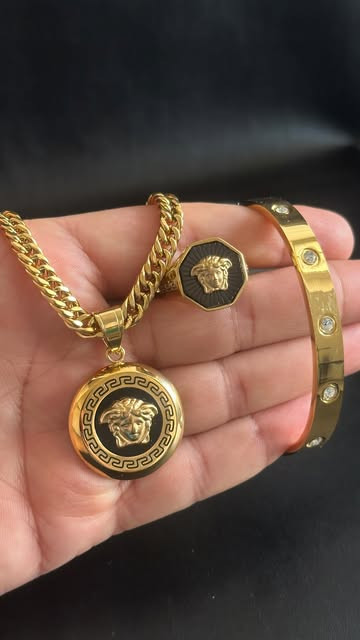 ست ورساچه بدل