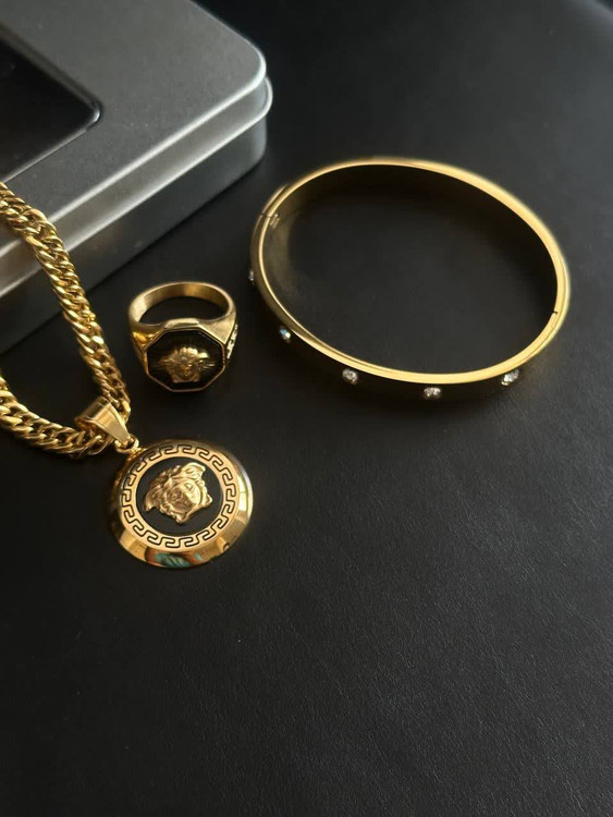 ست ورساچه بدل