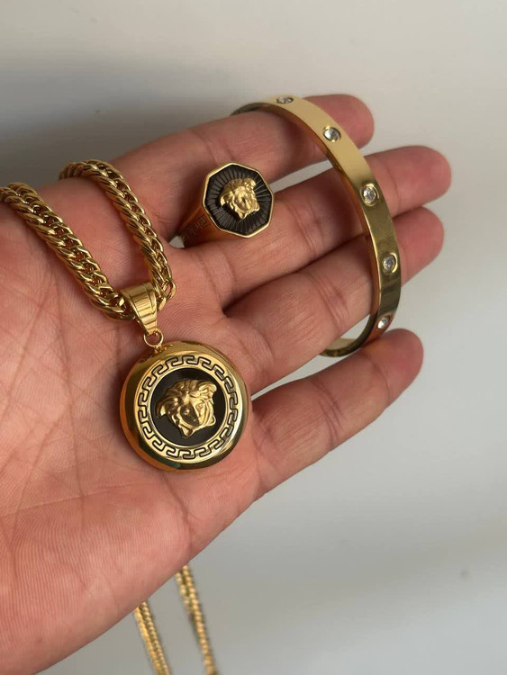 ست ورساچه بدل